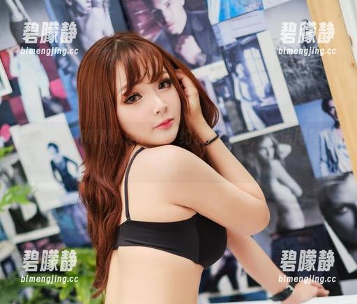 图包里的MiMi Chan：约尔内衣装，无法用言语描述